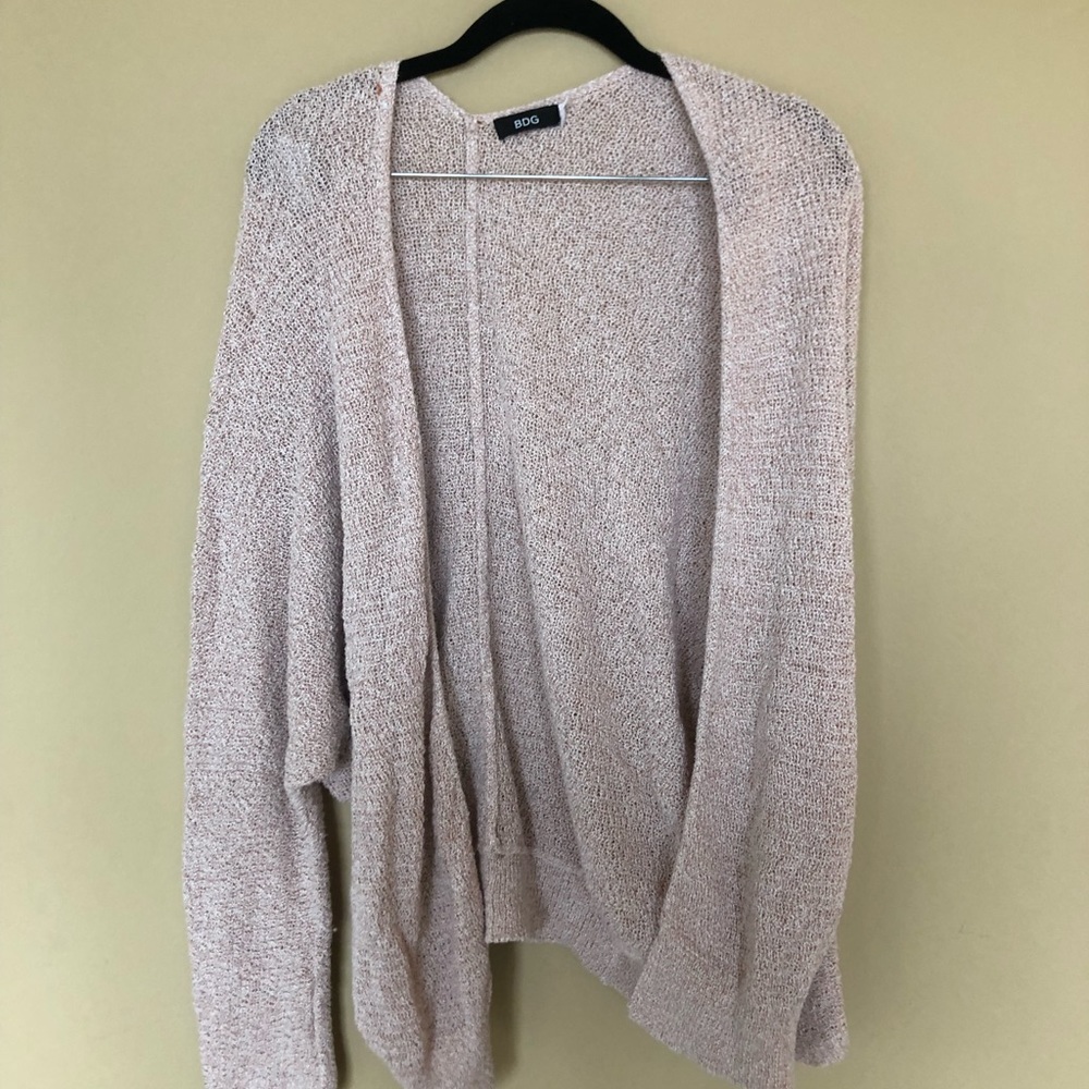 Urban Outfitters Lightweight Cardigan